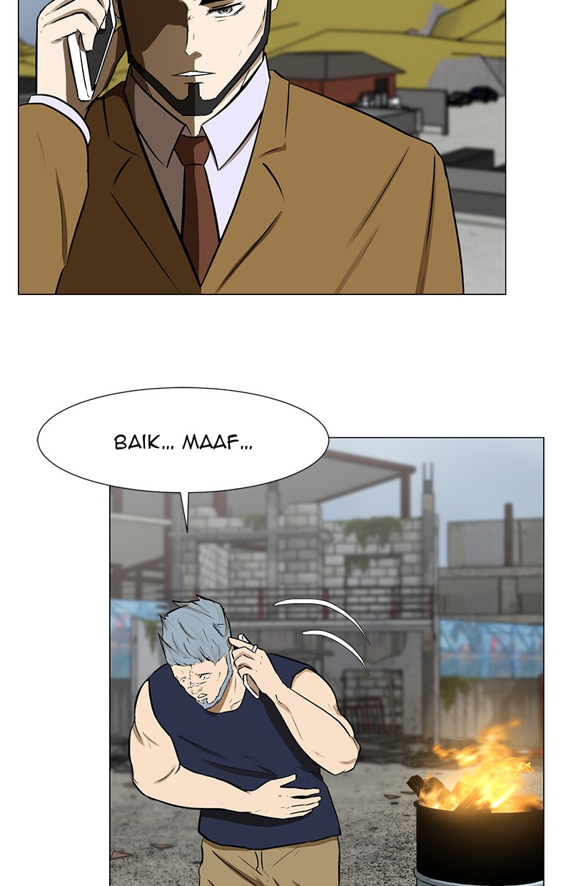 Dark Mortal Chapter 63 Gambar 22