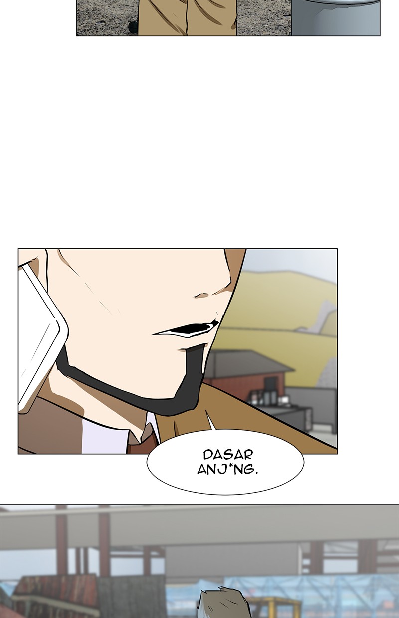 Dark Mortal Chapter 63 Gambar 23