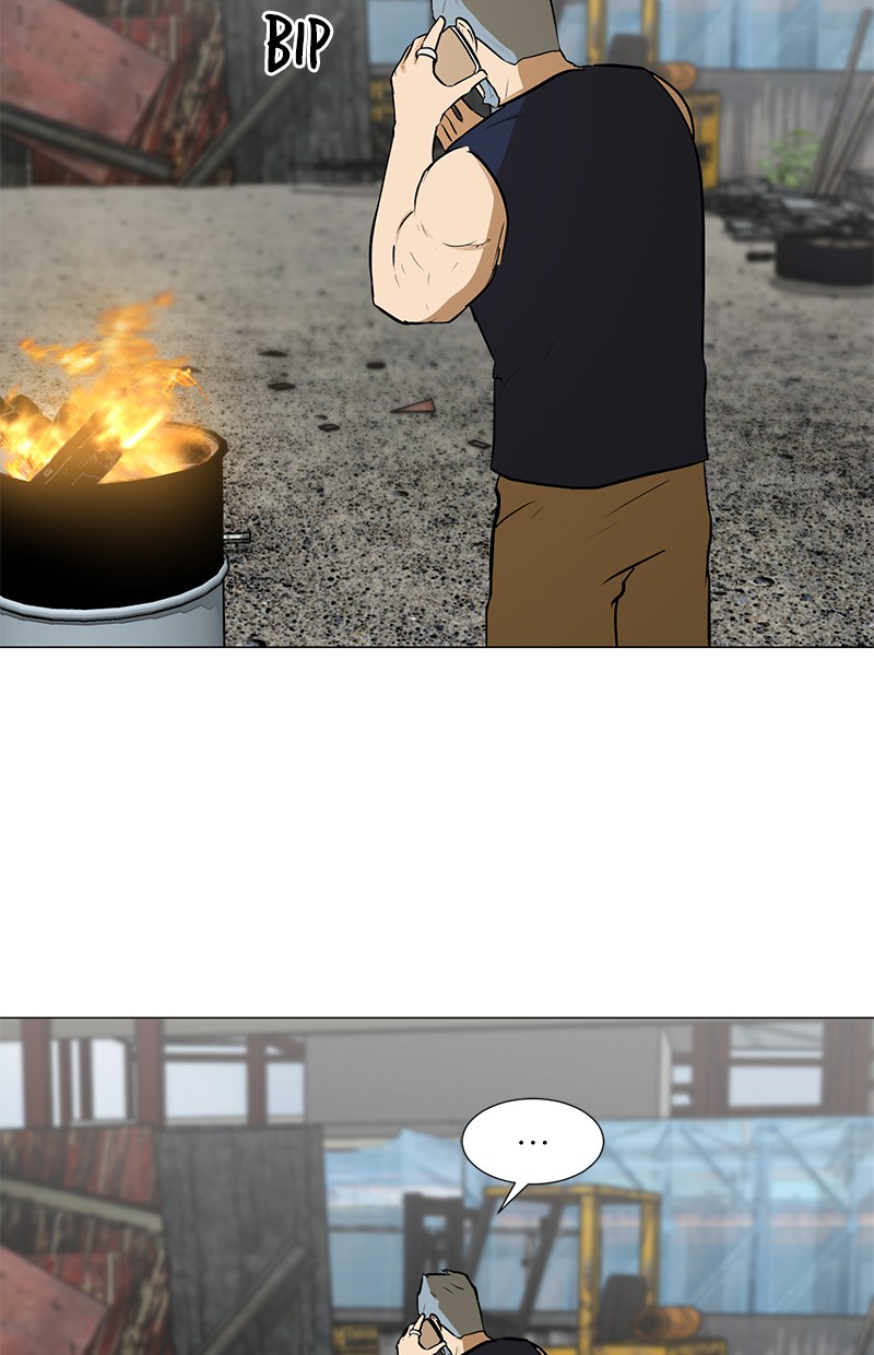 Dark Mortal Chapter 63 Gambar 24