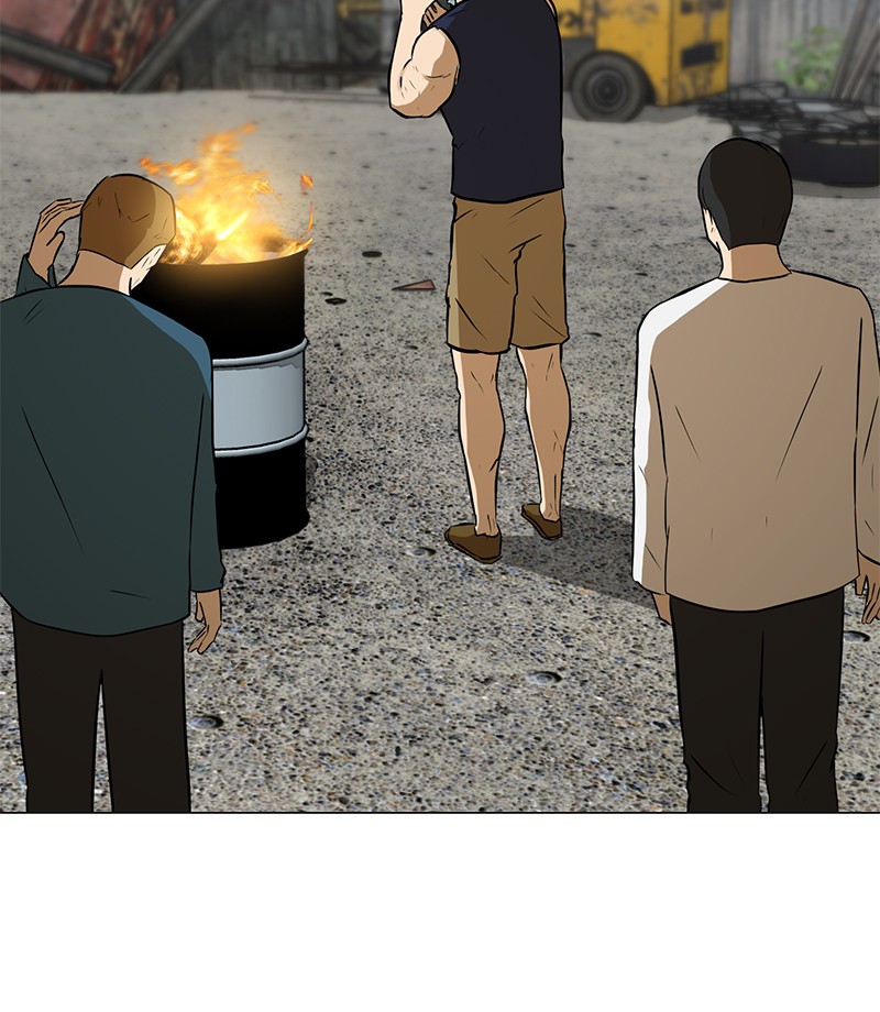 Dark Mortal Chapter 63 Gambar 25