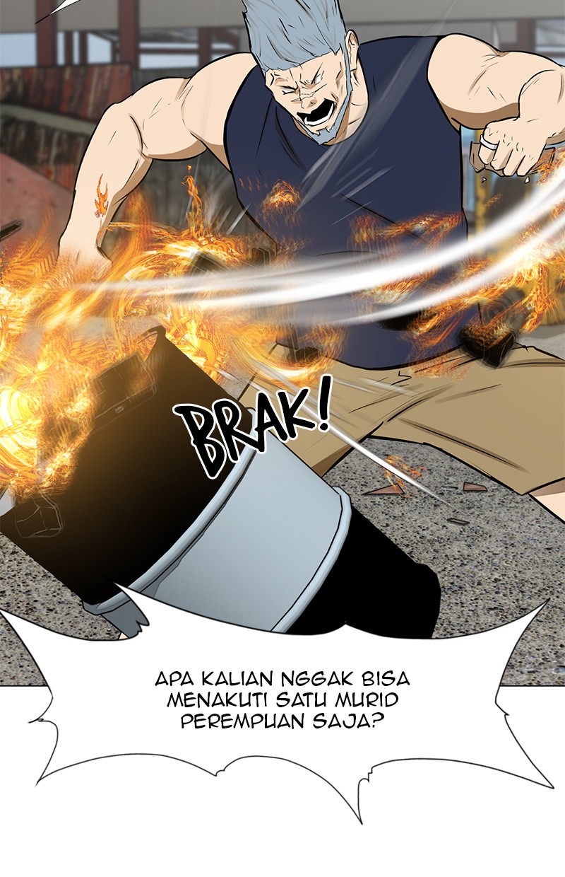 Dark Mortal Chapter 63 Gambar 28