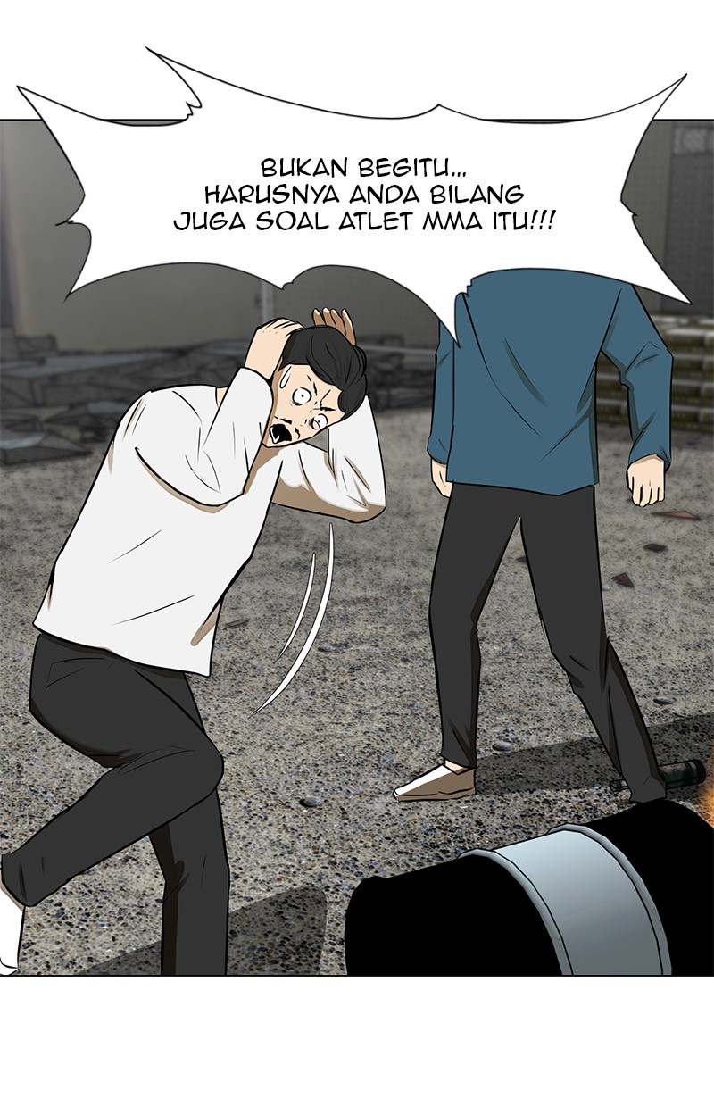 Dark Mortal Chapter 63 Gambar 29
