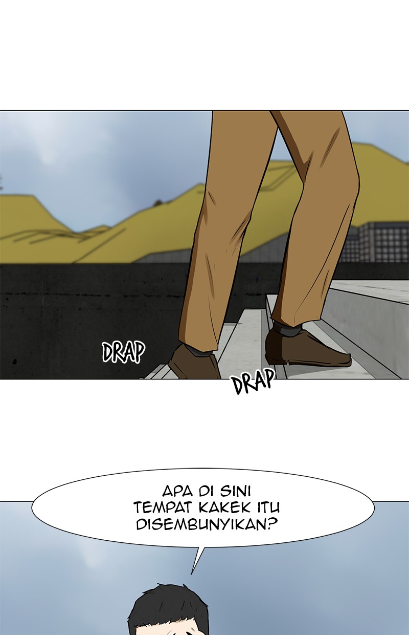 Dark Mortal Chapter 63 Gambar 3