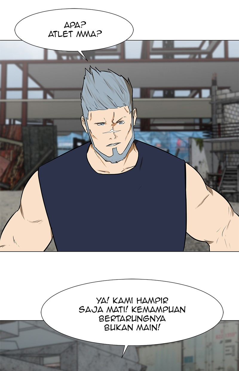 Dark Mortal Chapter 63 Gambar 30