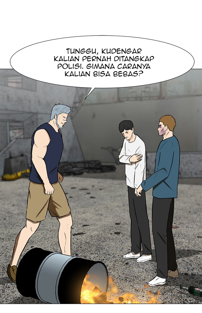 Dark Mortal Chapter 63 Gambar 34