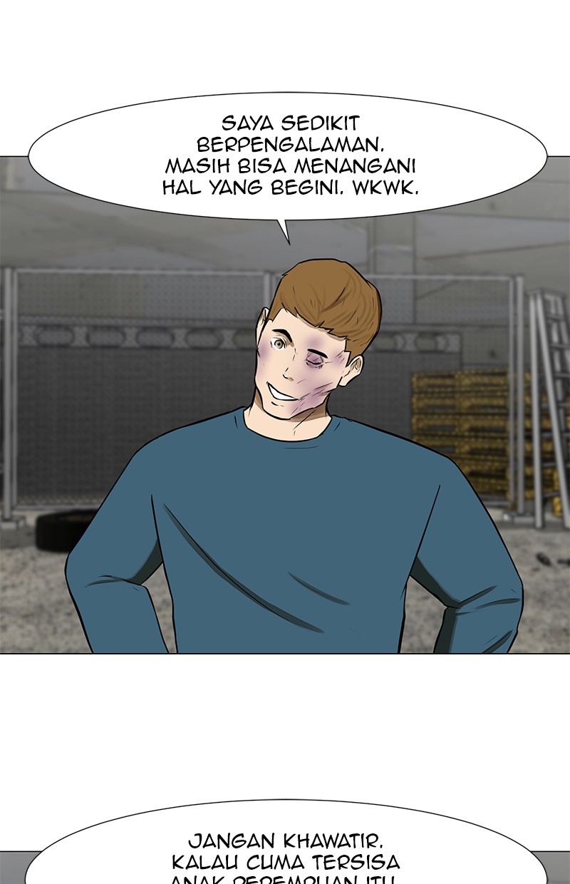 Dark Mortal Chapter 63 Gambar 35