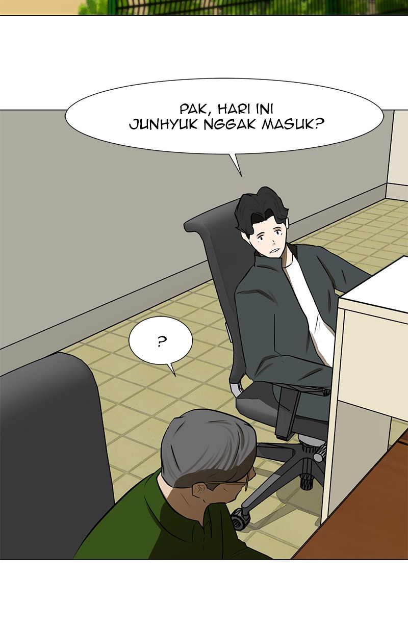 Dark Mortal Chapter 63 Gambar 38