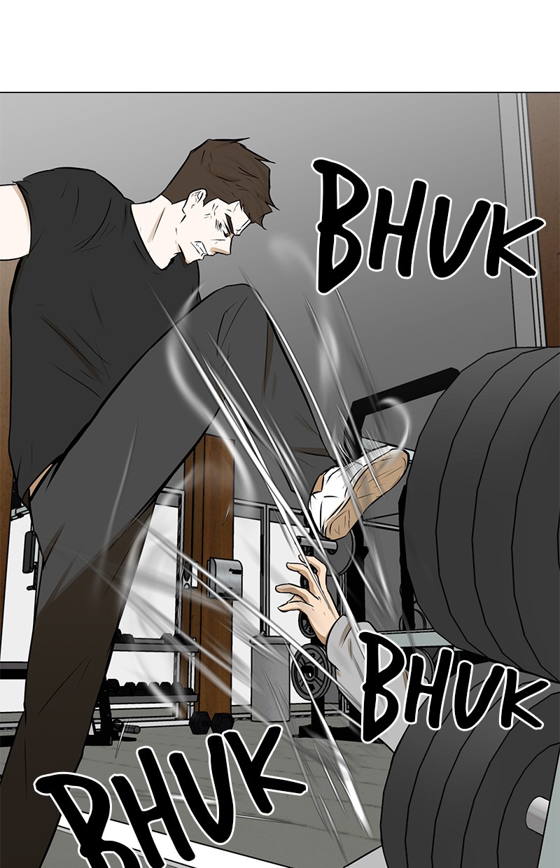 Dark Mortal Chapter 62 Gambar 64