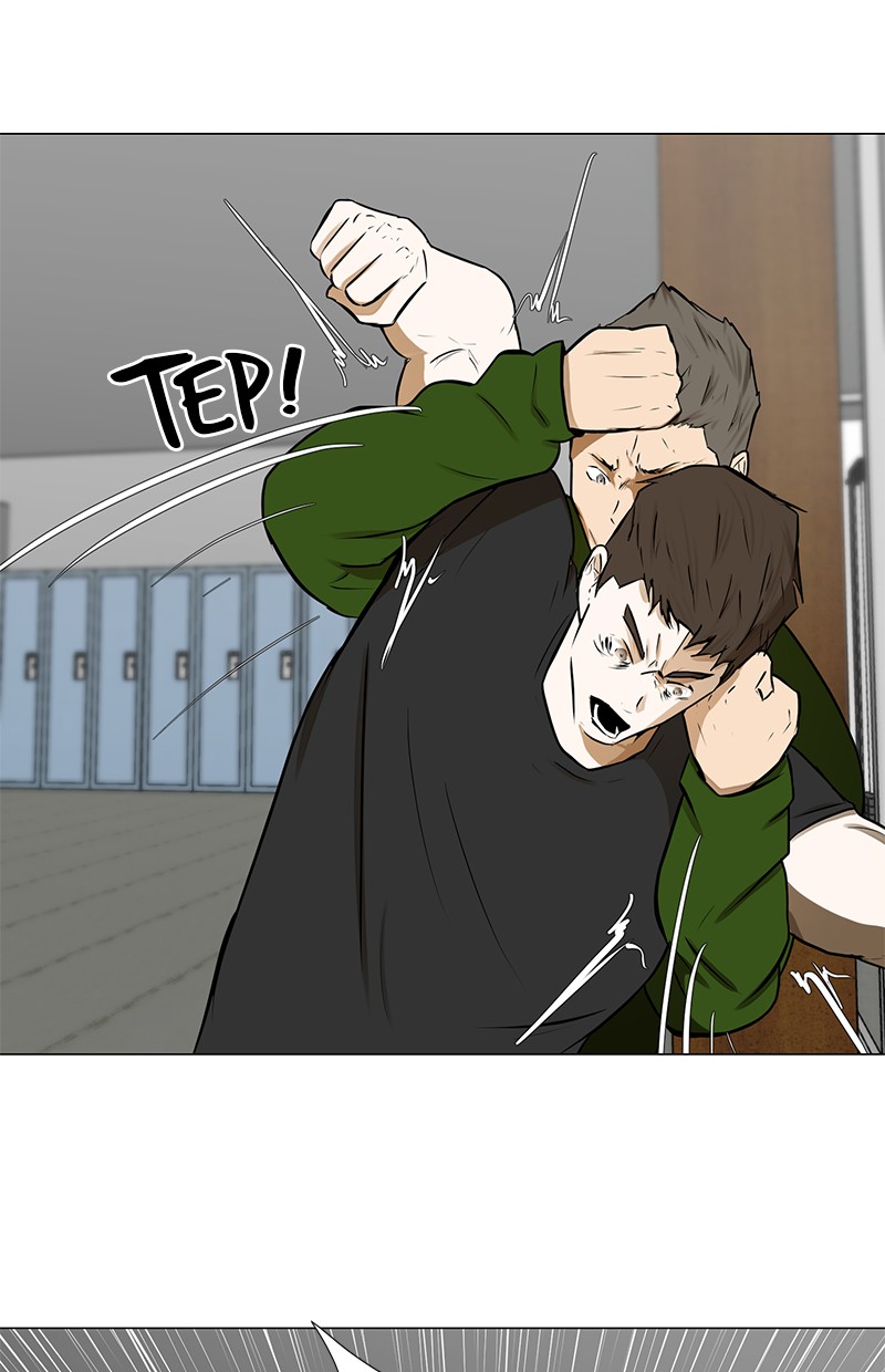 Dark Mortal Chapter 62 Gambar 68