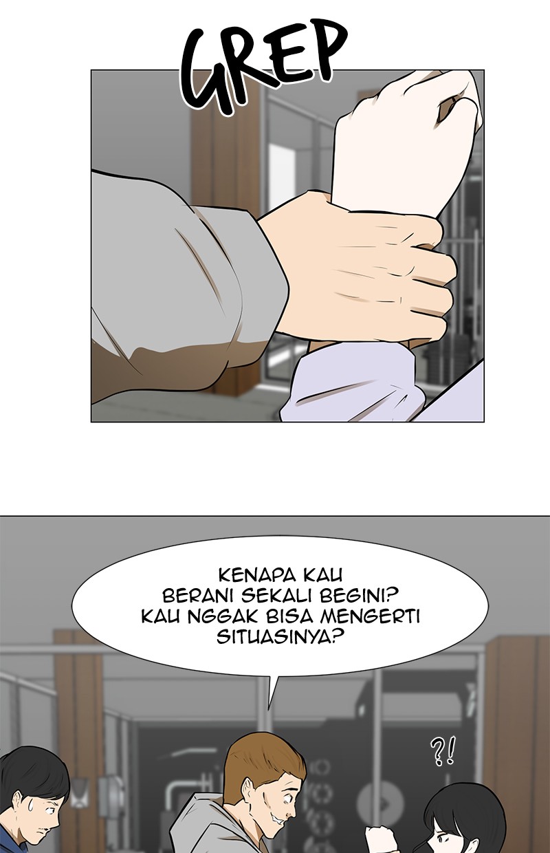 Dark Mortal Chapter 62 Gambar 13