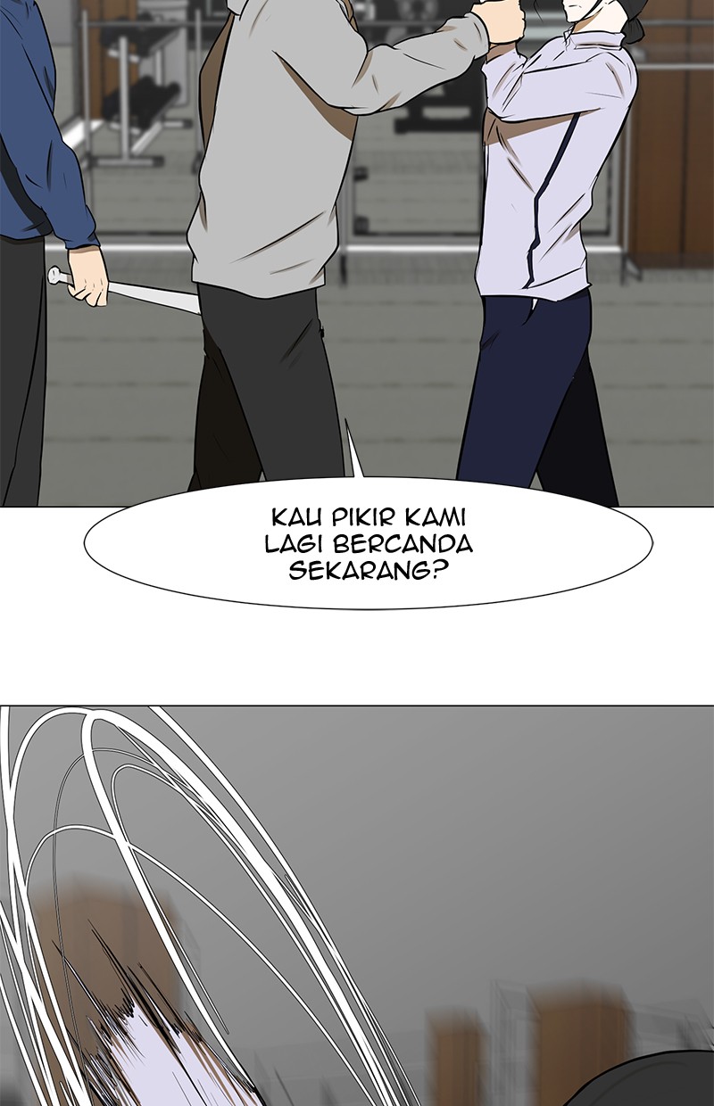 Dark Mortal Chapter 62 Gambar 14