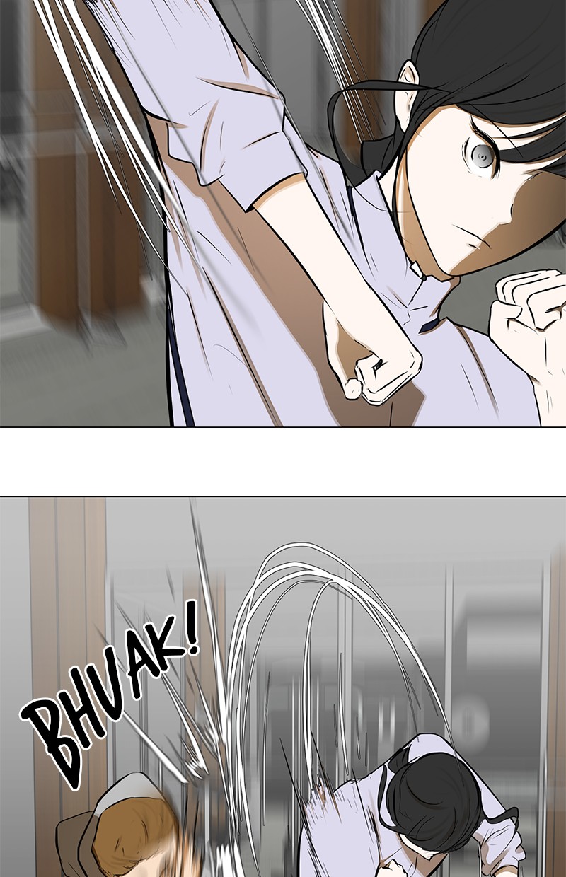 Dark Mortal Chapter 62 Gambar 15