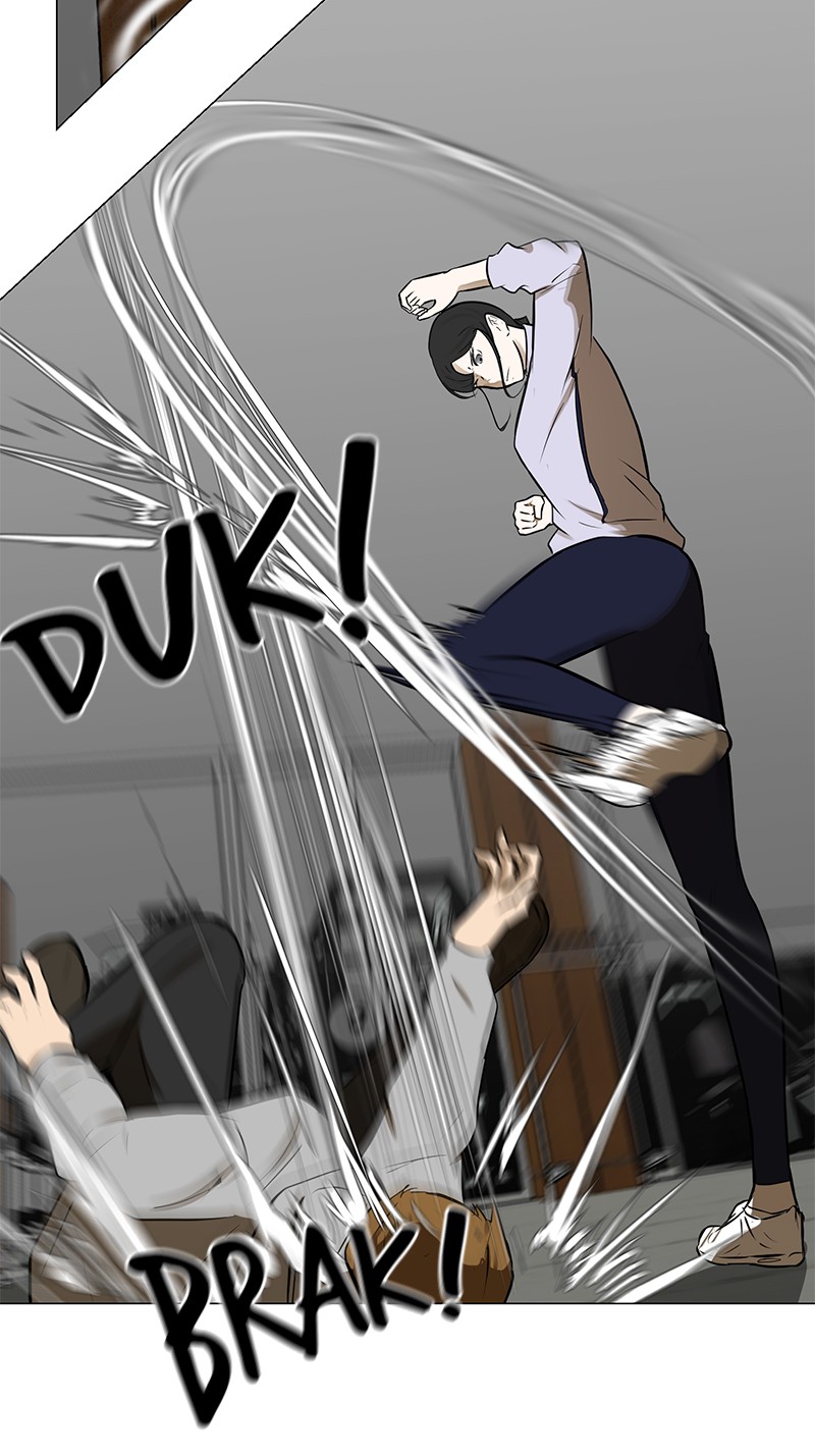 Dark Mortal Chapter 62 Gambar 18