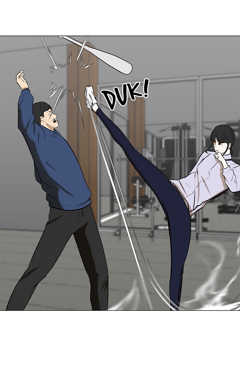 Dark Mortal Chapter 62 Gambar 26