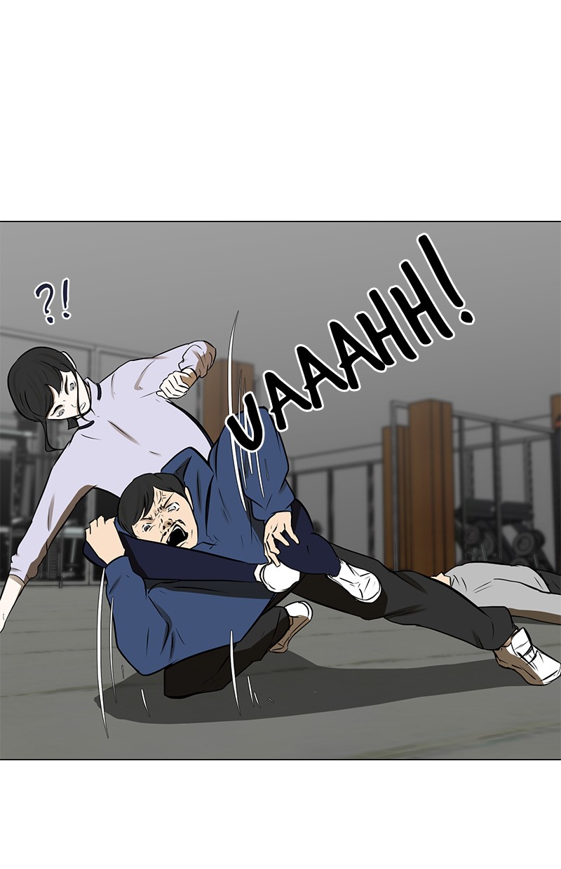 Dark Mortal Chapter 62 Gambar 34