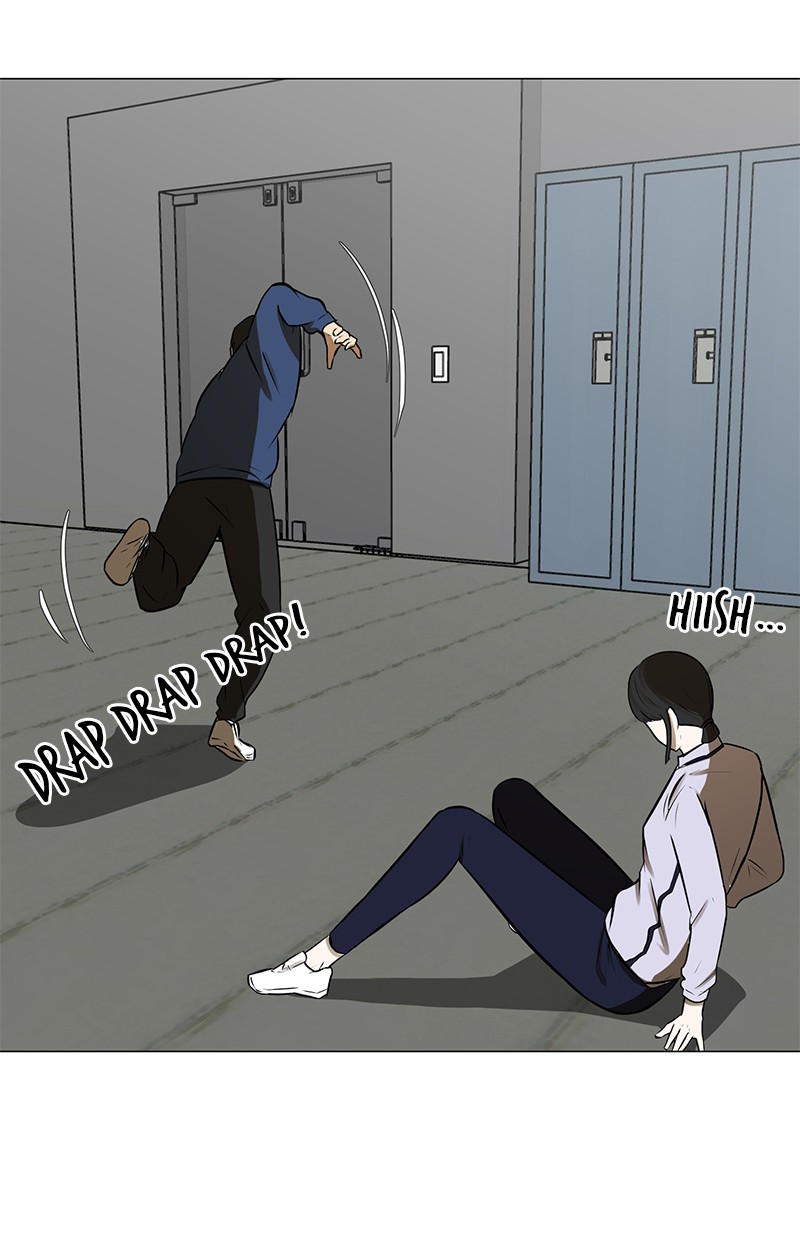 Dark Mortal Chapter 62 Gambar 35