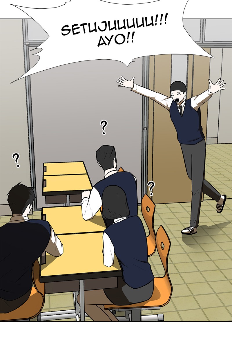 Dark Mortal Chapter 61 Gambar 4