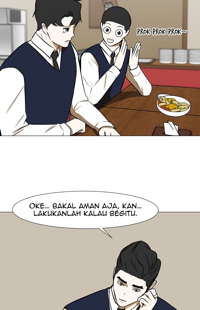 Dark Mortal Chapter 61 Gambar 42