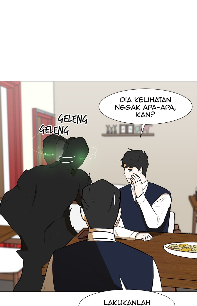 Dark Mortal Chapter 61 Gambar 49