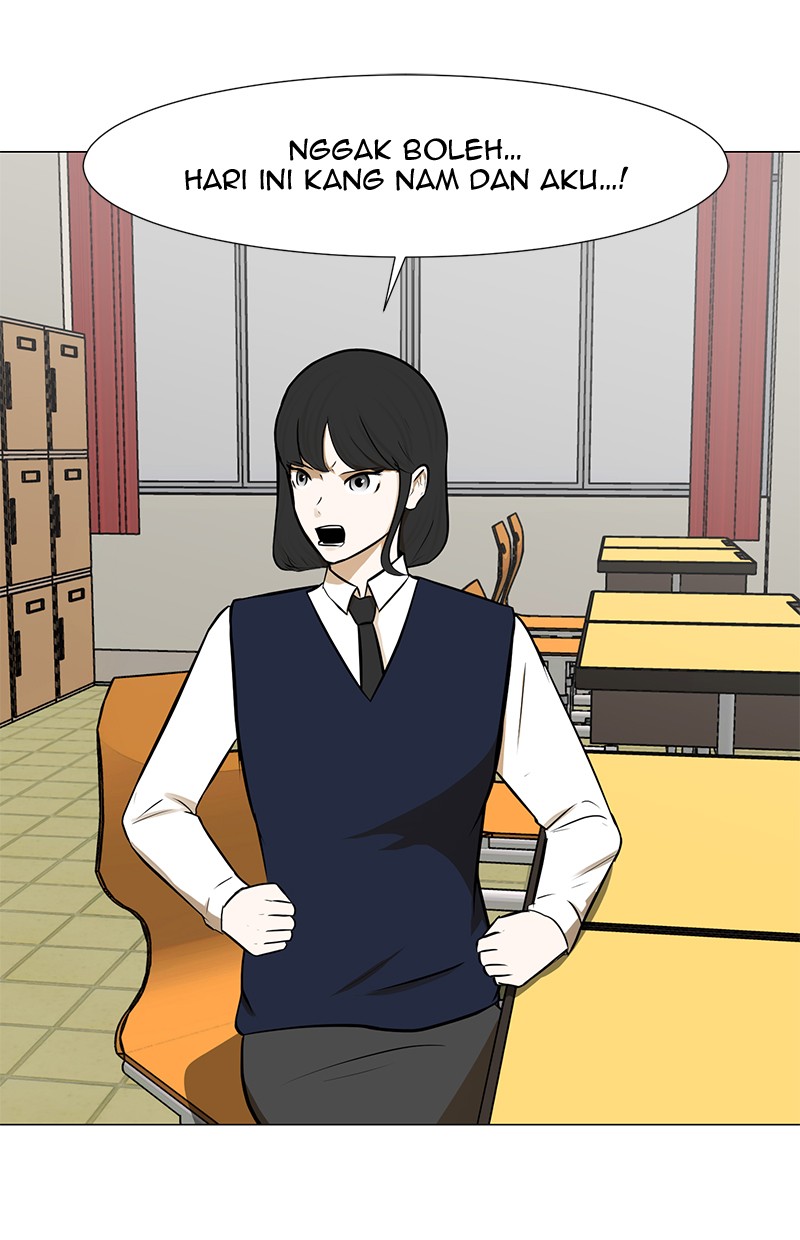 Dark Mortal Chapter 61 Gambar 5