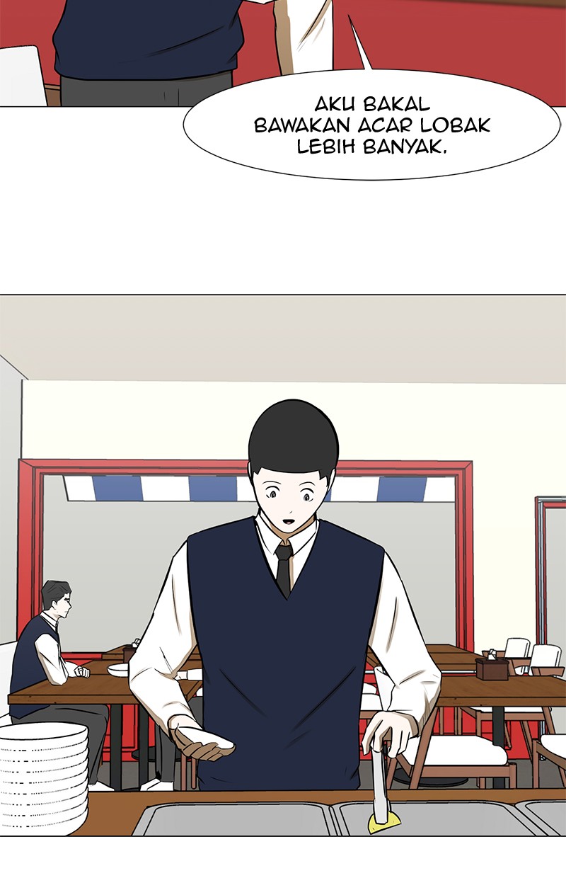 Dark Mortal Chapter 61 Gambar 51