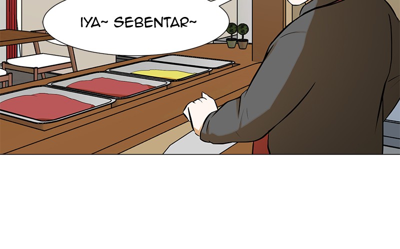 Dark Mortal Chapter 61 Gambar 57