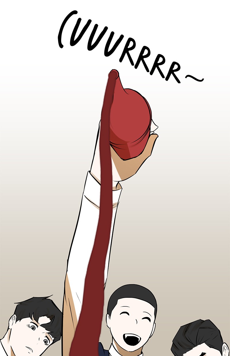 Dark Mortal Chapter 61 Gambar 58