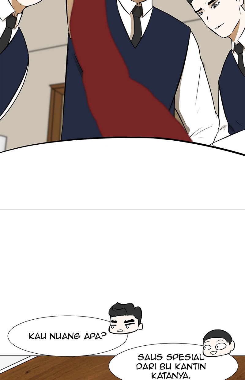 Dark Mortal Chapter 61 Gambar 59