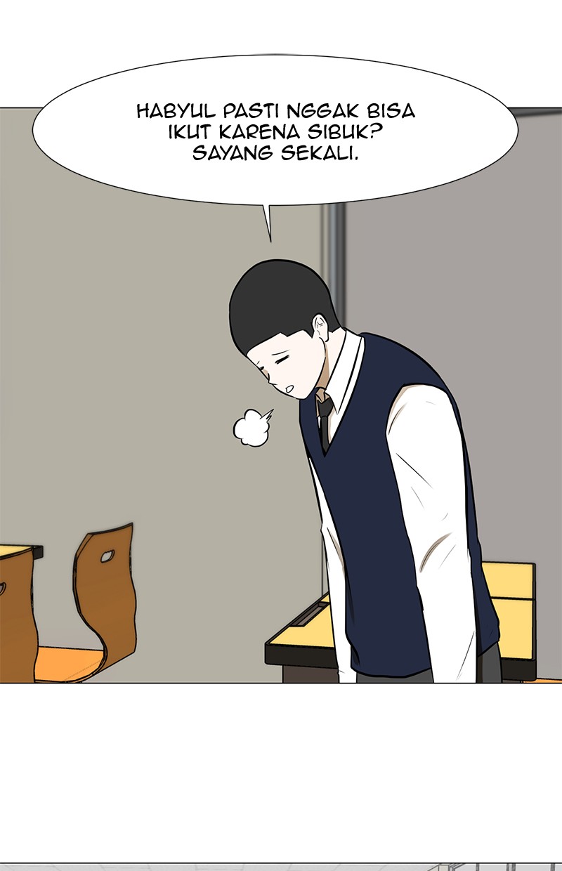 Dark Mortal Chapter 61 Gambar 6