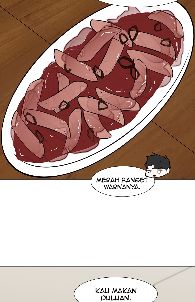 Dark Mortal Chapter 61 Gambar 60