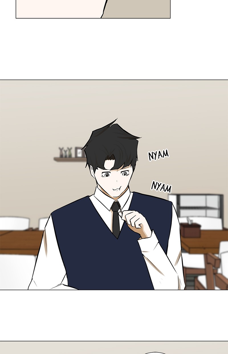 Dark Mortal Chapter 61 Gambar 62