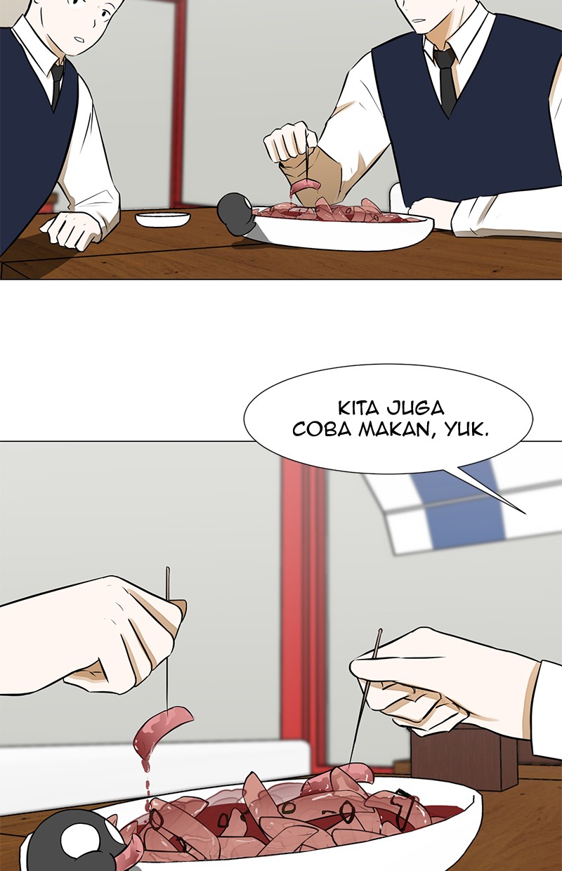 Dark Mortal Chapter 61 Gambar 64