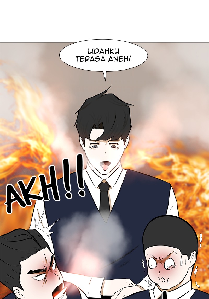 Dark Mortal Chapter 61 Gambar 67