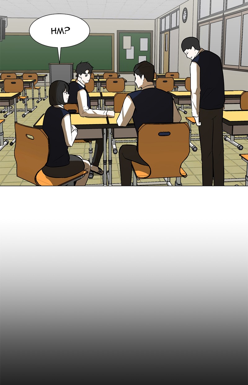 Dark Mortal Chapter 61 Gambar 7