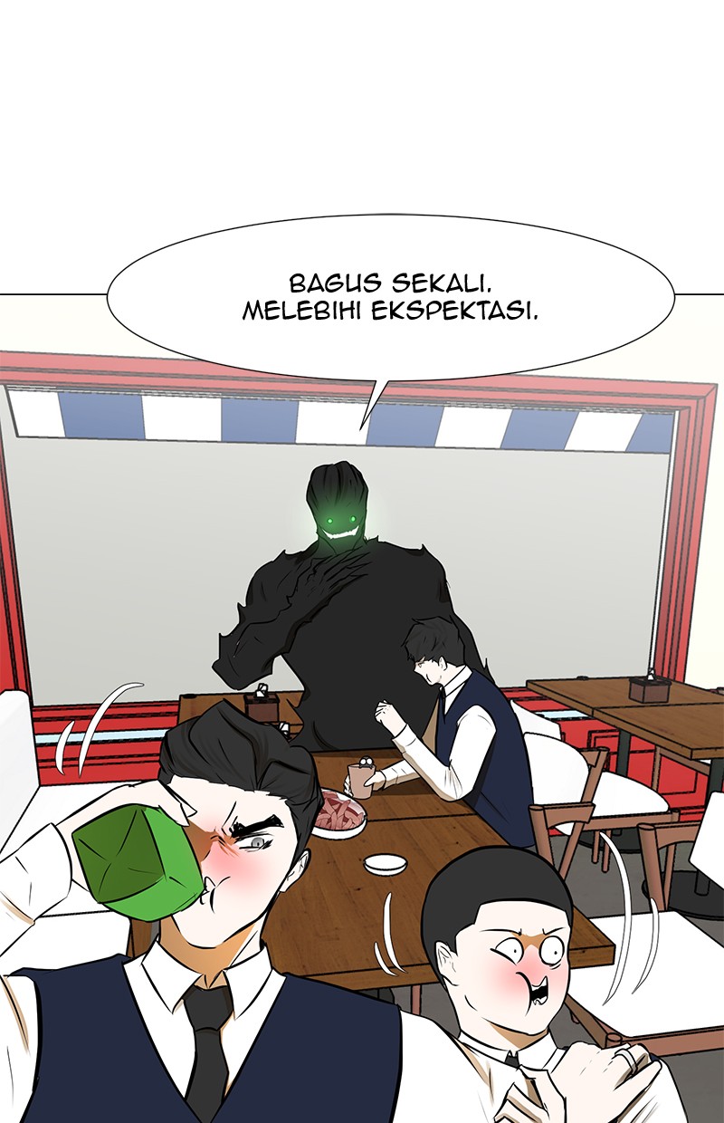 Dark Mortal Chapter 61 Gambar 76