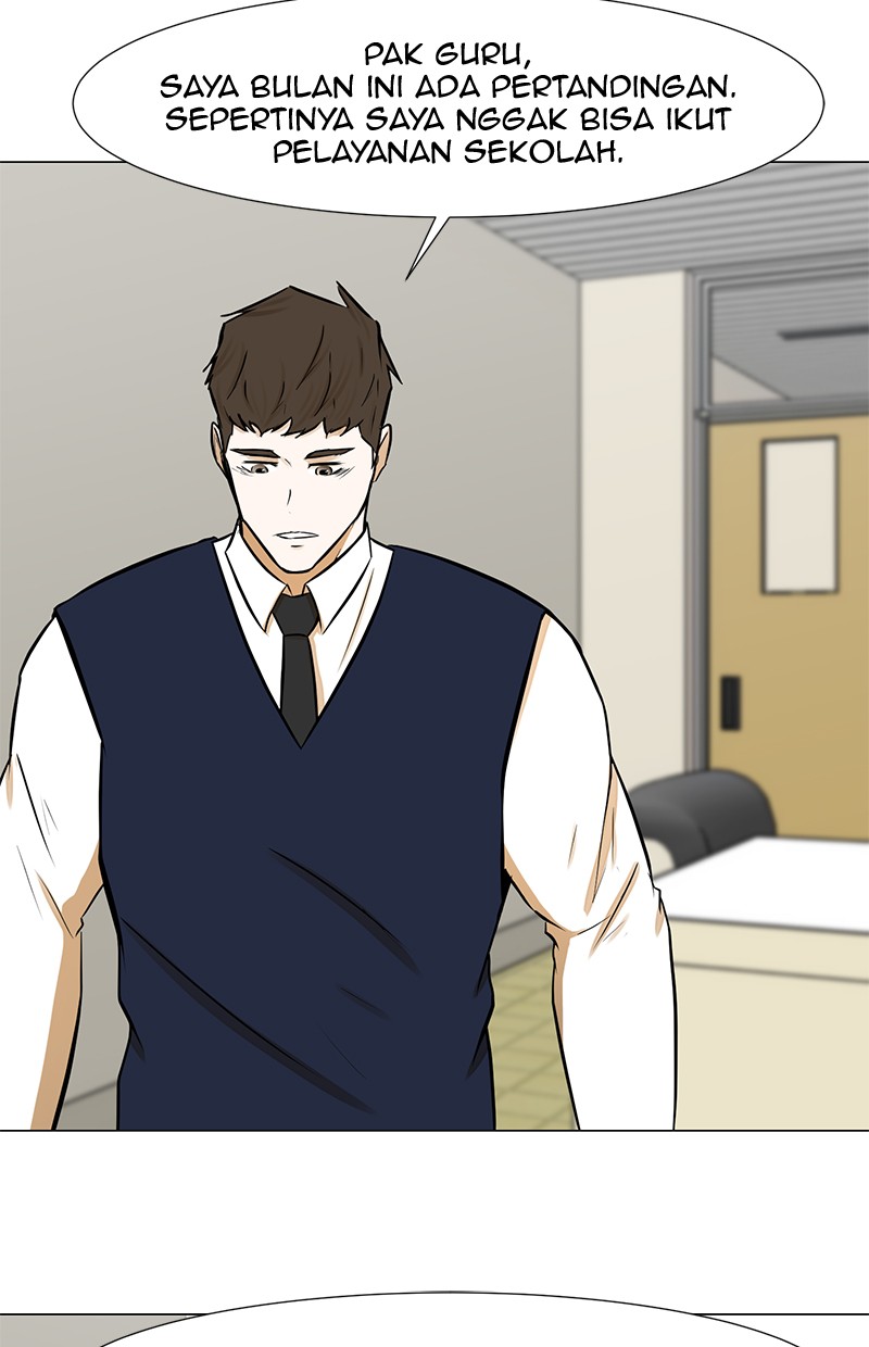 Dark Mortal Chapter 61 Gambar 79