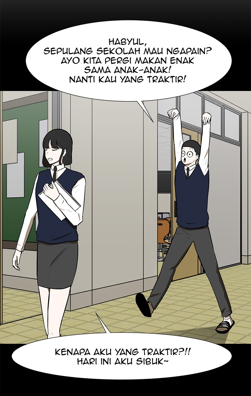 Dark Mortal Chapter 61 Gambar 8