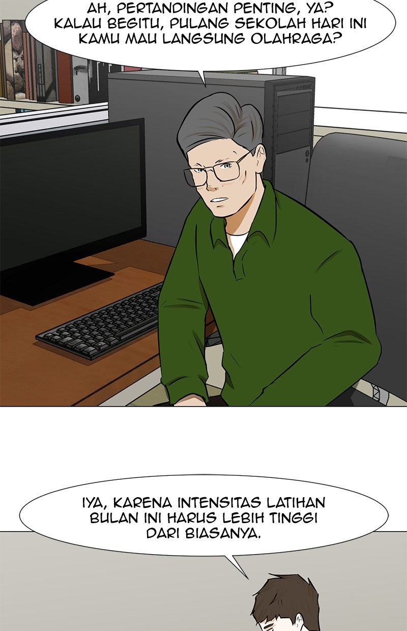 Dark Mortal Chapter 61 Gambar 80