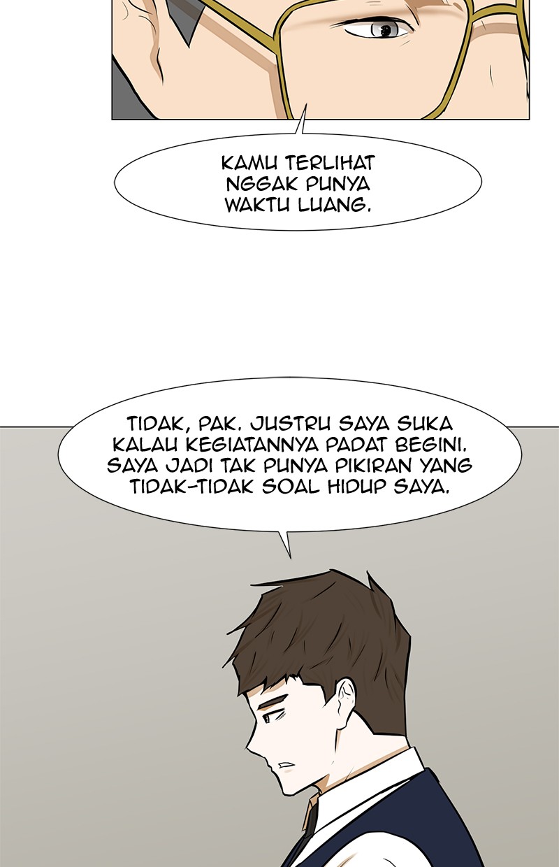 Dark Mortal Chapter 61 Gambar 82