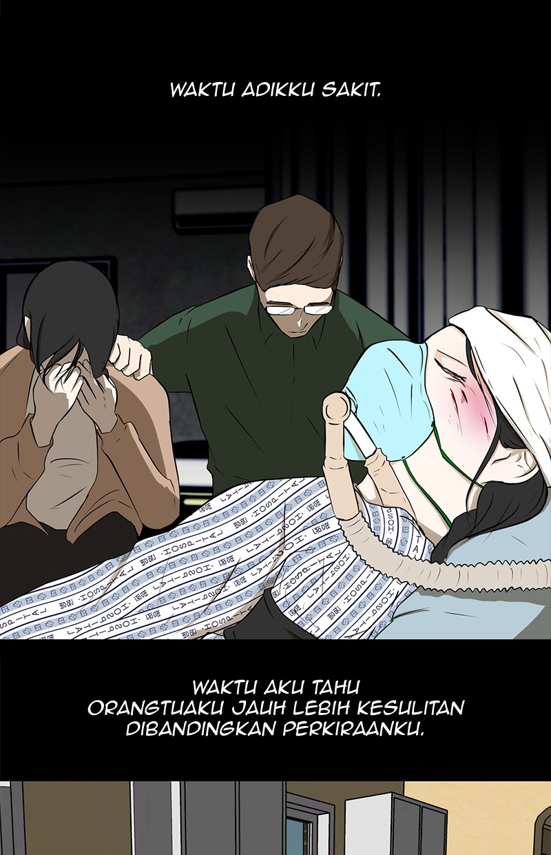 Dark Mortal Chapter 61 Gambar 84