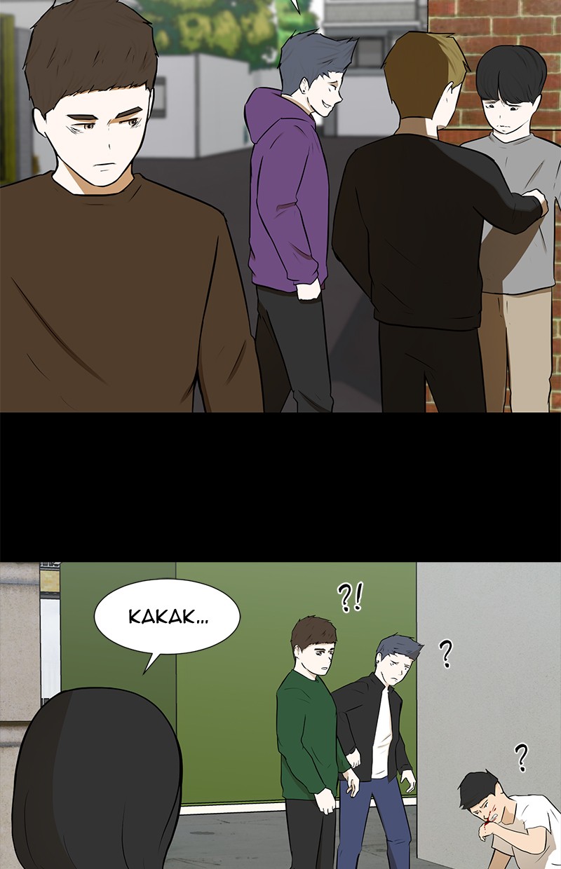 Dark Mortal Chapter 61 Gambar 86