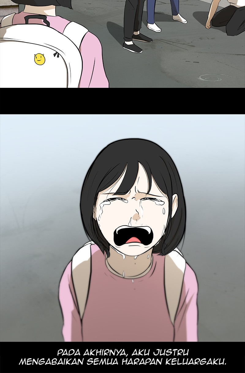 Dark Mortal Chapter 61 Gambar 87