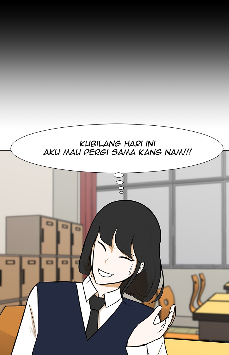 Dark Mortal Chapter 61 Gambar 9