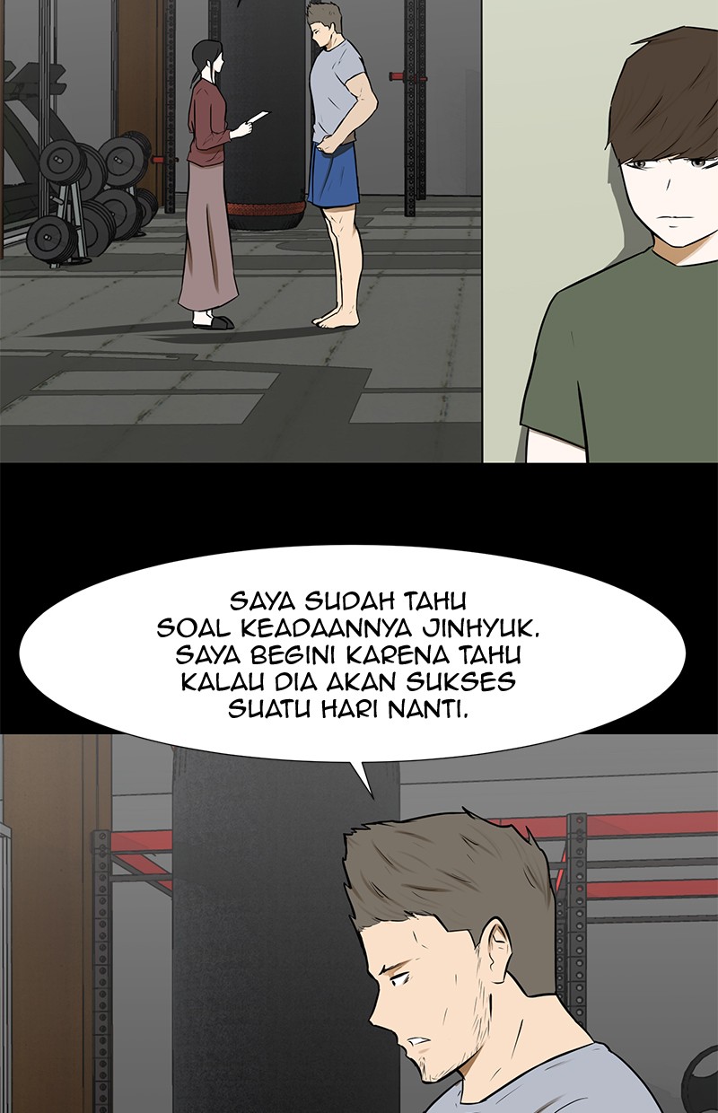 Dark Mortal Chapter 61 Gambar 90