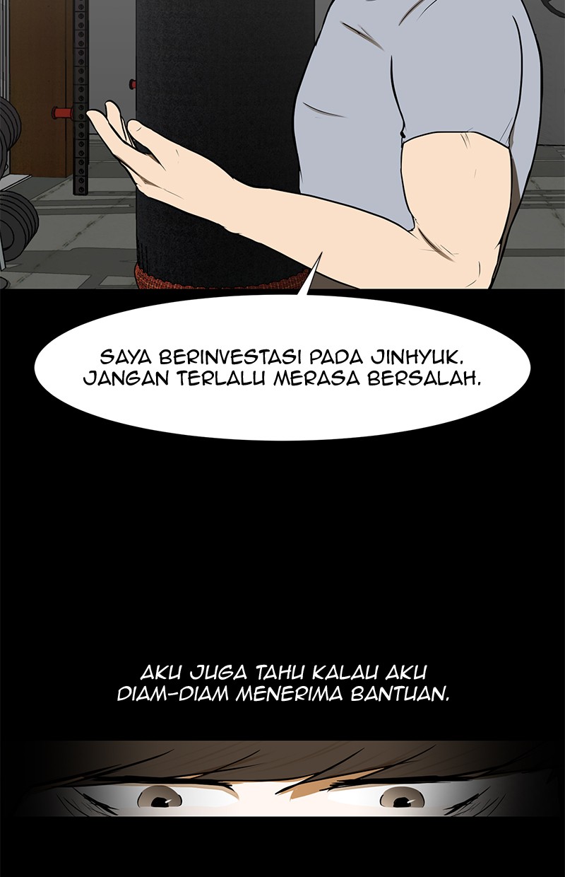 Dark Mortal Chapter 61 Gambar 91