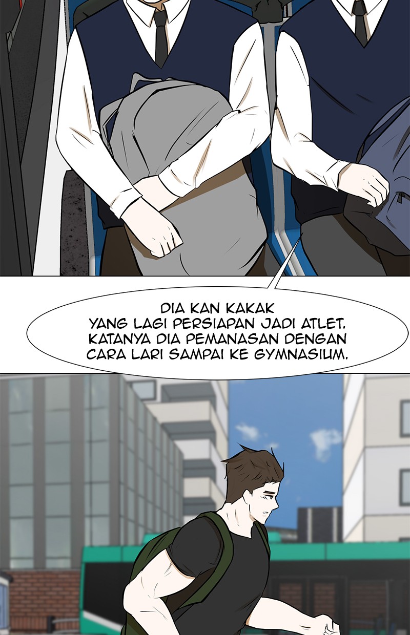 Dark Mortal Chapter 61 Gambar 95