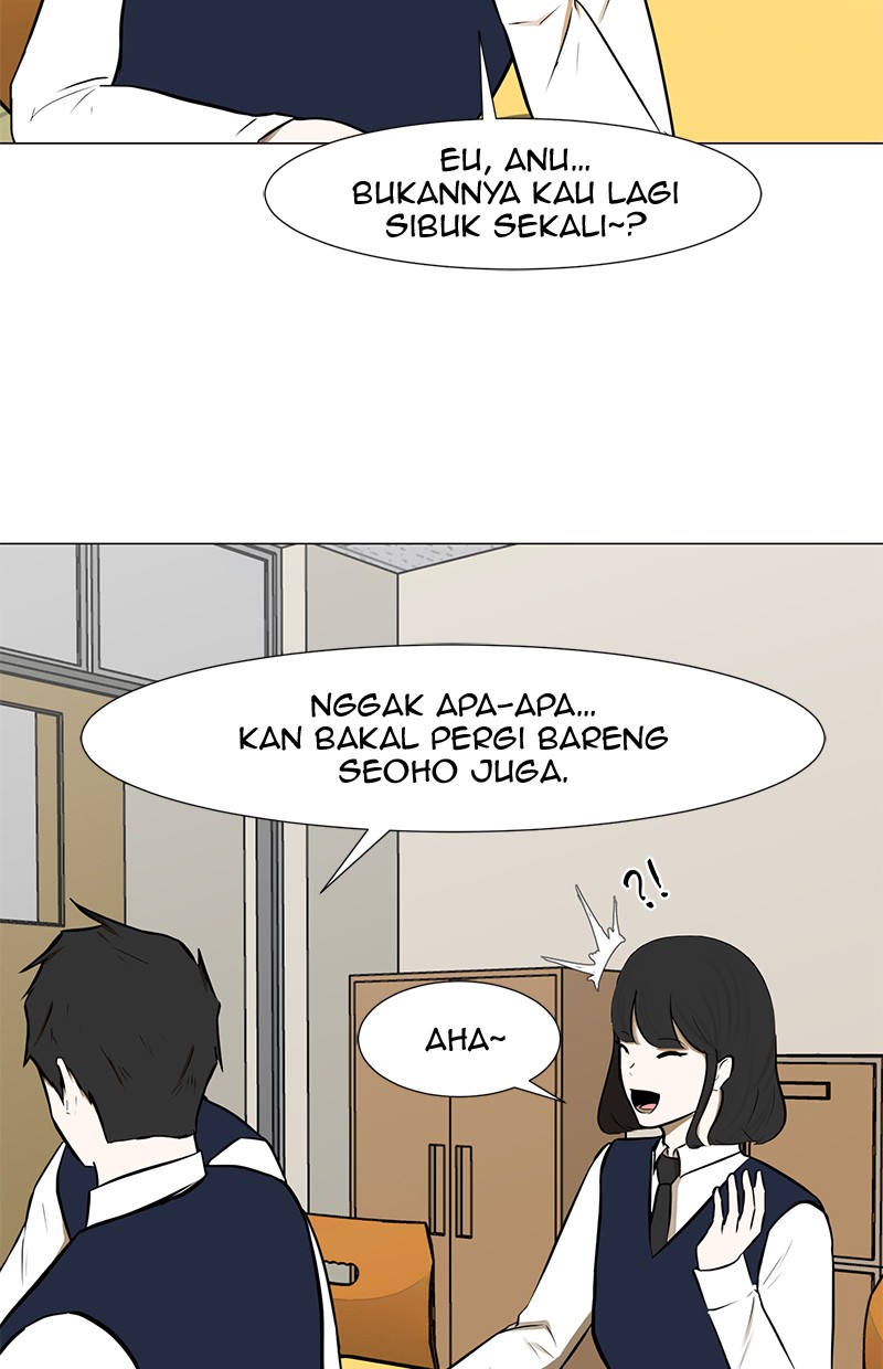 Dark Mortal Chapter 61 Gambar 10