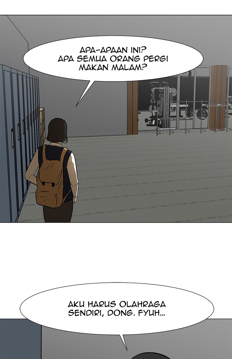 Dark Mortal Chapter 61 Gambar 101