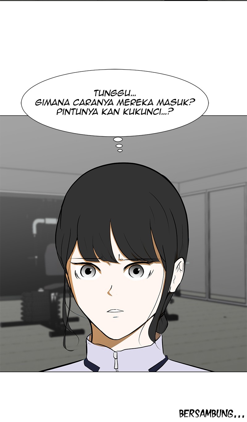 Dark Mortal Chapter 61 Gambar 106