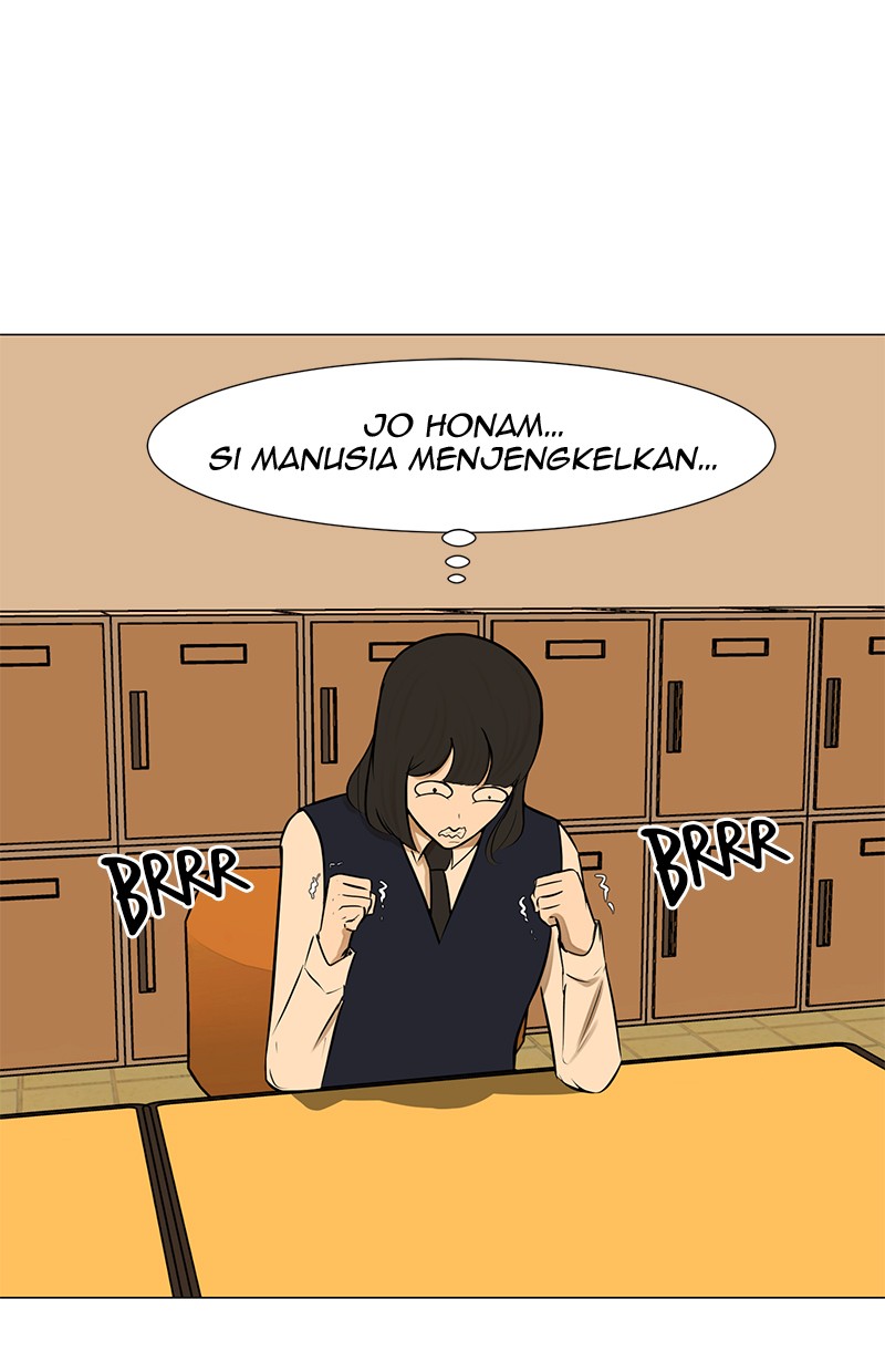 Dark Mortal Chapter 61 Gambar 14